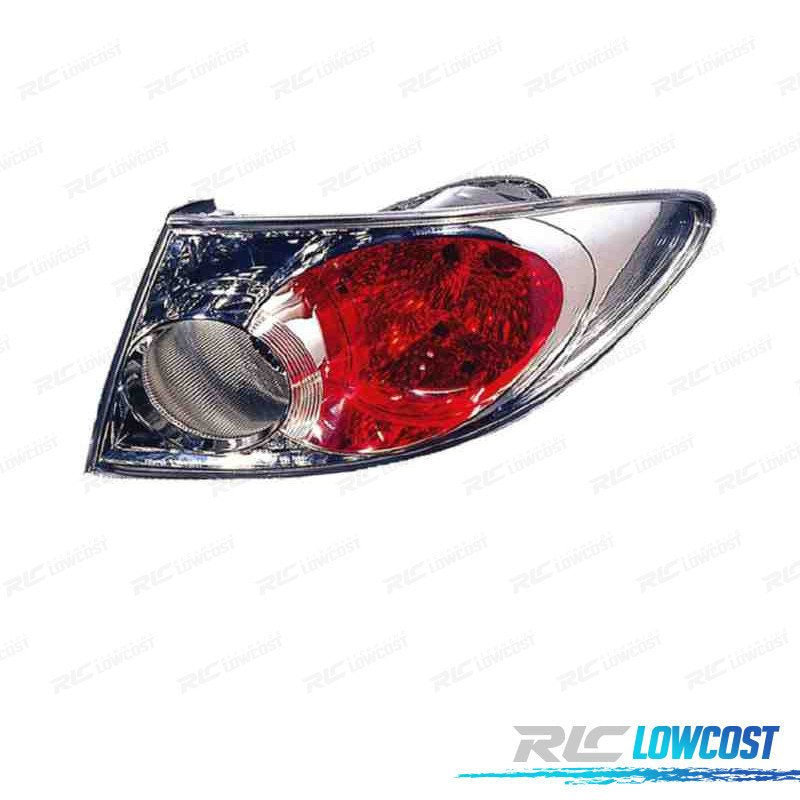 Piloto DCH PARA Mazda 6 4P 5P 02-05