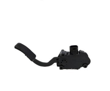 Potenciómetro pedal 5L249F836 de Ford Explorer (u2, u_)