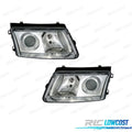 Faros PARA Volkswagen VW Passat B5 96-00 H7-h7