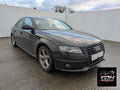 Despiece Audi A4 B8 (2008-2012) Berlina S-Line Negro - Recambios Usados
