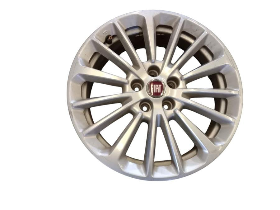 Llanta Fiat Ii Tipo