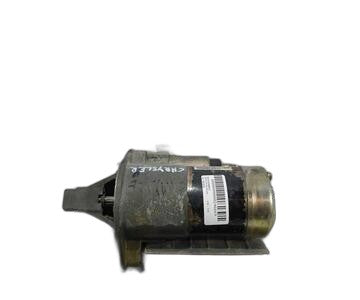 Motor arranque 04609345 de Chrysler 300m lr