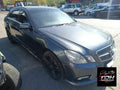 Mercedes-Benz Clase E W212 (2009-2013) Gris - Despiece / Recambios