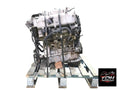 Motor Hyundai Santa Fe 2.7 V6 173 CV G6BA 2000-2006