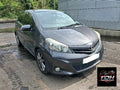 Toyota Yaris XP130 2011-2014 Gris Oscuro - Despiece / Recambios