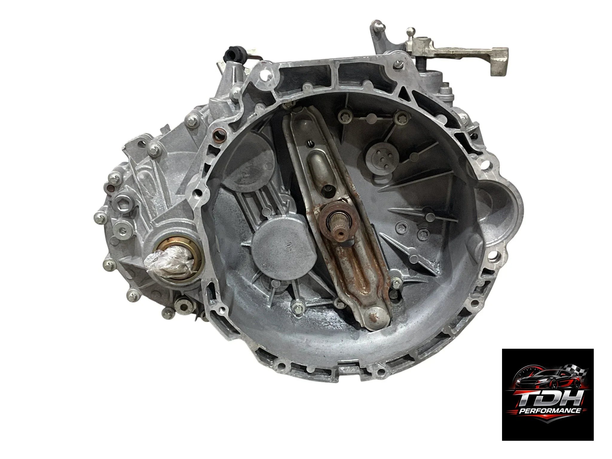 Caja de cambios Manual Mini Cooper 2006-2013 - Ref. 678435501