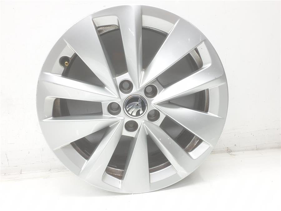 Llanta Skoda Kamiq