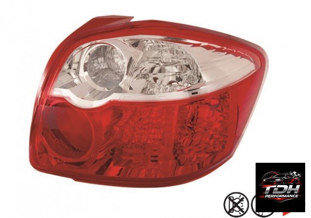 Piloto Trasero Derecho Toyota Auris Nuevo Ref. 8155102550