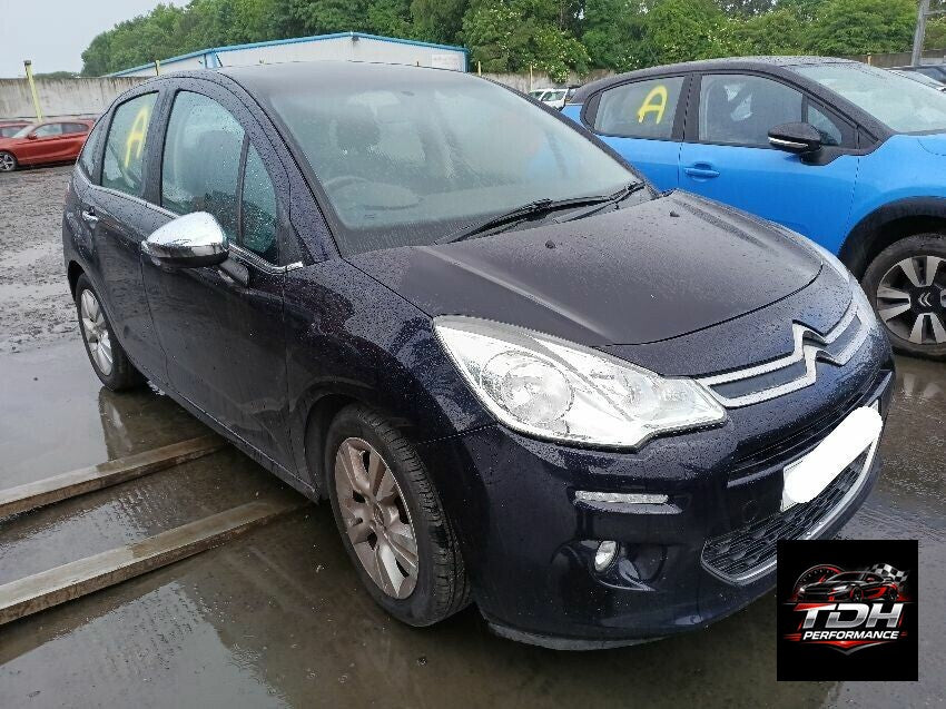 Citroën C3 II (A51) 2013-2016 Azul - Despiece / Recambios