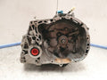 Caja de Cambios Manual Renault Megane Ii Familiar Dynamique JH3S005