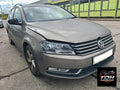 Volkswagen Passat B7 Variant (2010-2014) Gris - Despiece / Recambios