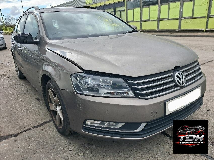 Volkswagen Passat B7 Variant (2010-2014) Gris - Despiece / Recambios