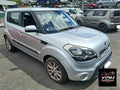 Kia Soul AM (2008-2014) Plata - Despiece / Recambios