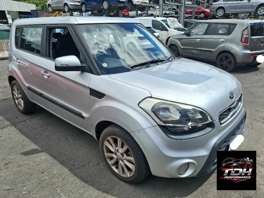 Kia Soul AM (2008-2014) Plata - Despiece / Recambios