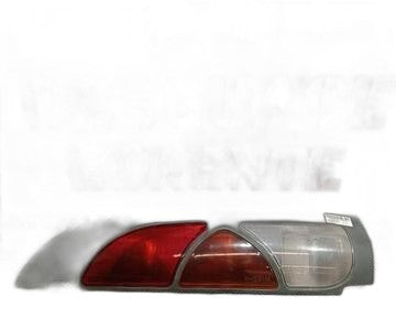Piloto trasero derecho 7700308714 de Renault Kangoo i (f/kc0)
