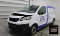 Despiece / Recambios Peugeot Expert III Furgón (2016-2024)