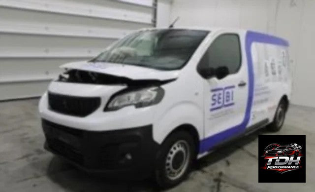 Despiece / Recambios Peugeot Expert III Furgón (2016-2024)
