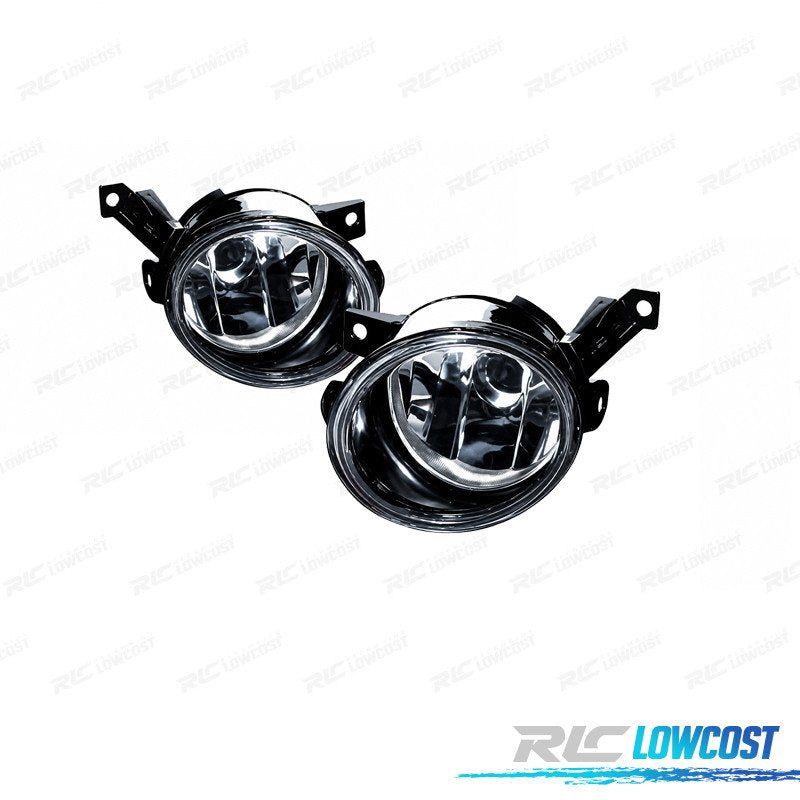 Faros Antiniebla VW Volkswagen Touran 03-10