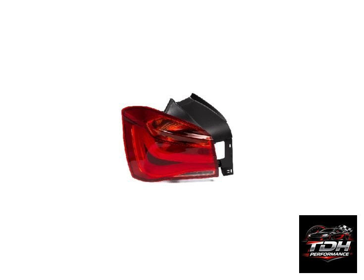 Piloto Trasero Izquierdo BMW SERIE 1 Nuevo Ref. 63217359017