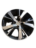 Llanta Peugeot 2008