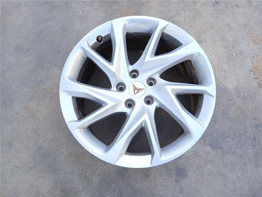 Llanta Delantera Derecha Cupra Formentor (KM7, Kmp) 1.5 Tsi Cupra