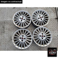 Juego Llantas Fiat Linea (323_, 110_) Fiat Linea (323_, 110_) 1.6 D Multijet 198 A3.000 Fiat