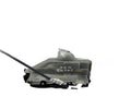 Cerradura puerta delantera derecha 16942937 de Citroen C3 picasso (sh_)