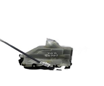 Cerradura puerta delantera derecha 16942937 de Citroen C3 picasso (sh_)