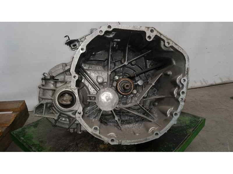 Caja de Cambios Manual Nissan Qashqai J10 Acenta 320103UB0B