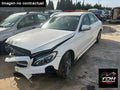 Alternador Mercedes-Benz Clase C 220 (2015)