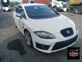 Despiece / Recambios SEAT Leon II (1P) 2005-2012 Blanco