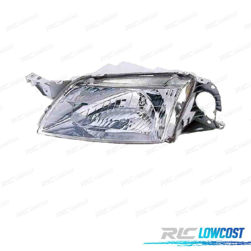FARO IZQ PARA Mazda Premacy 99-01