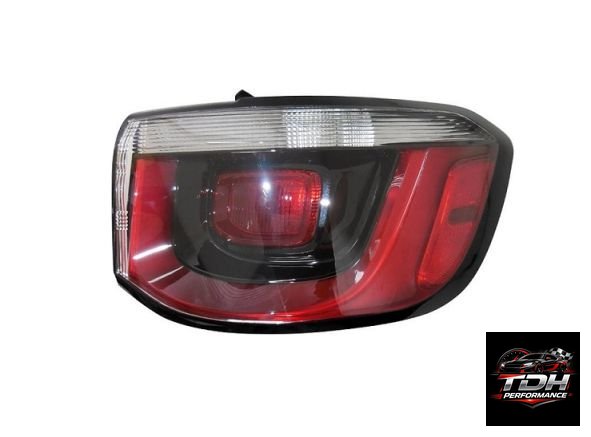 Piloto Trasero Derecho Jeep Compass Nuevo Ref. 00K55112840AC