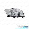 FARO DCH Toyota Auris 3 5P 07-10
