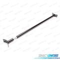 Barra Estabilizadora Trasera Ajustable Volkswagen VW Corrado 88-95 Negro