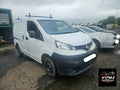 Despiece / Recambios Nissan NV200 M20 2009-2021 Blanco Furgón