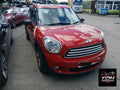 MINI Countryman R60 (2010-2016) Rojo - Despiece / Recambios