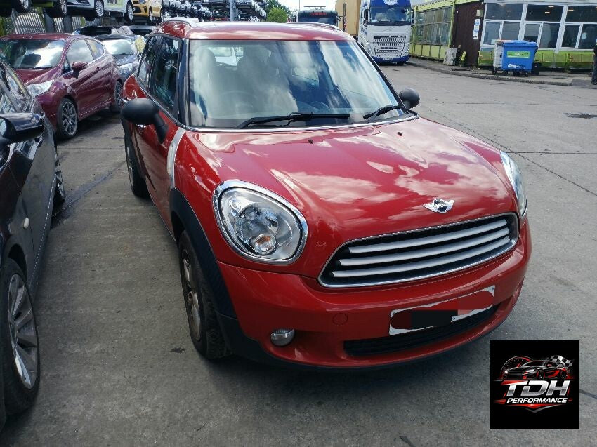 MINI Countryman R60 (2010-2016) Rojo - Despiece / Recambios