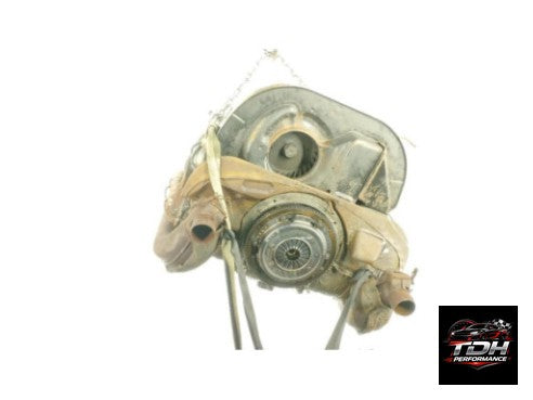 Motor Volkswagen Transporter T2 1.6 50 CV AD 1970-1979