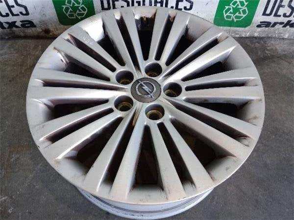 Llanta Opel Insignia (2008+)