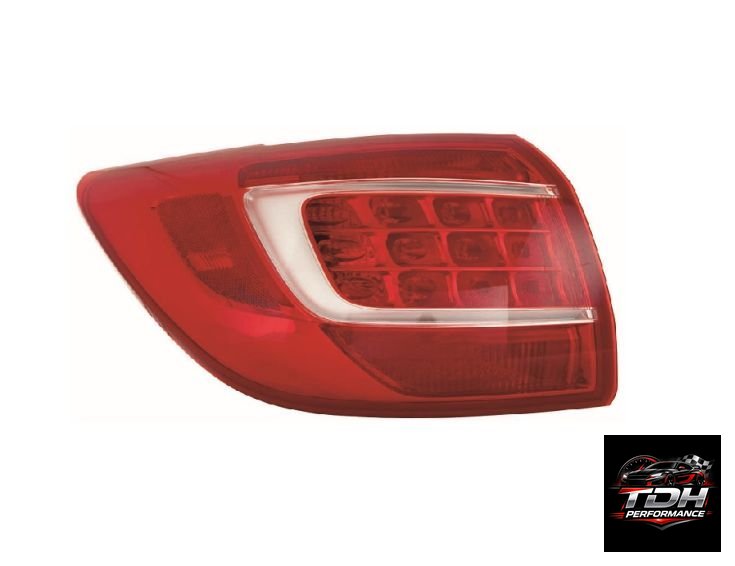 Piloto Trasero Derecho Kia Sportage Nuevo Ref. 924023W010