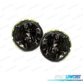 Faros Volkswagen VW GOLF MK1 74-83 Ahumados | TDH Performance