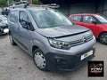 Citroën Berlingo III K9 (2018-2024) Gris - Despiece / Recambios