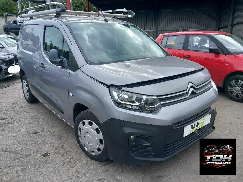 Citroën Berlingo III K9 (2018-2024) Gris - Despiece / Recambios