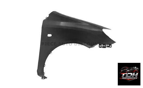 Aleta Derecho Hyundai Getz Nuevo Ref. 663211C650