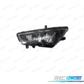 FARO IZQ Antiniebla PARA SEAT Ibiza 12-