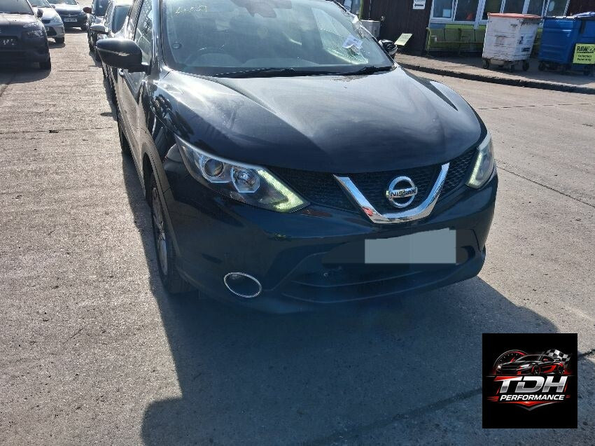 Despiece / Recambios Nissan Qashqai J11 (2013-2021) SUV Negro