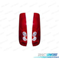 Pilotos PARA FORD Fiesta MK6 3P 05-08
