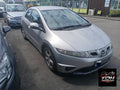 Honda Civic VIII (2005-2012) 5 Puertas Gris - Despiece / Recambios