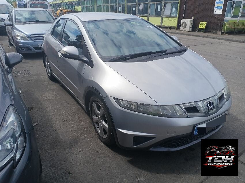 Honda Civic VIII (2005-2012) 5 Puertas Gris - Despiece / Recambios